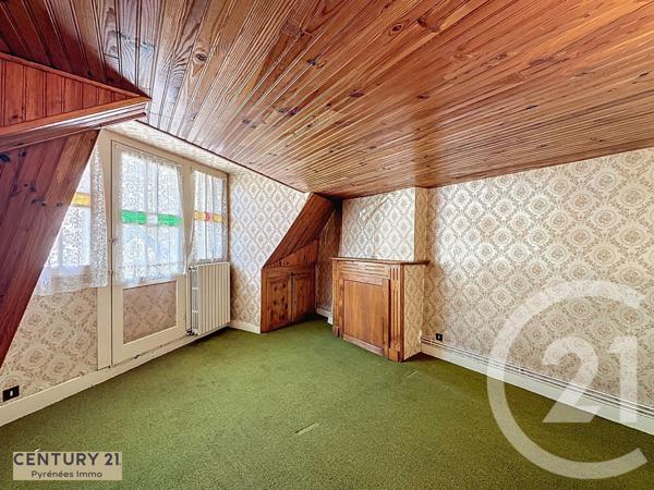 Maison à vendre  4 pièces - 78,17 m2 BAGNERES DE LUCHON - 31