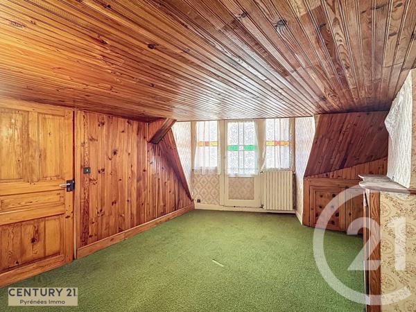 Maison à vendre  4 pièces - 78,17 m2 BAGNERES DE LUCHON - 31