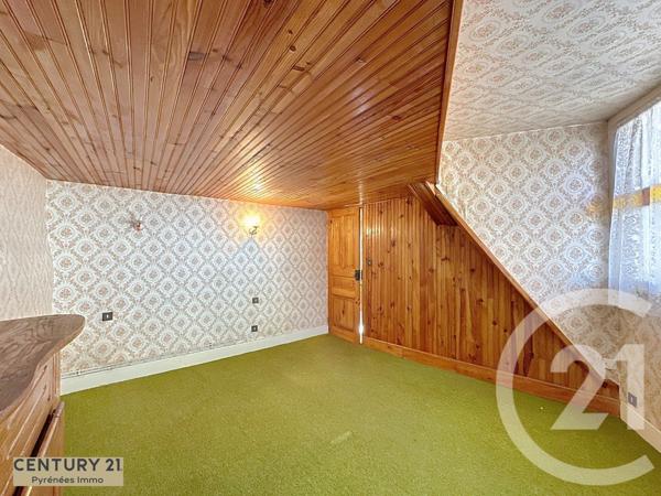 Maison à vendre  4 pièces - 78,17 m2 BAGNERES DE LUCHON - 31