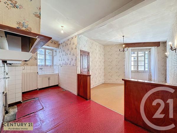 Maison à vendre  4 pièces - 78,17 m2 BAGNERES DE LUCHON - 31
