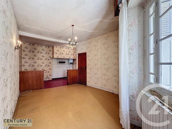 Maison à vendre  4 pièces - 78,17 m2 BAGNERES DE LUCHON - 31