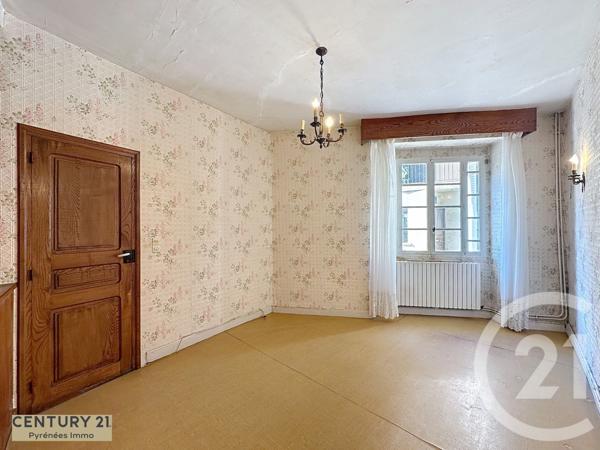 Maison à vendre  4 pièces - 78,17 m2 BAGNERES DE LUCHON - 31