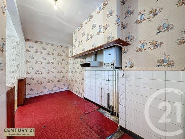 Maison à vendre  4 pièces - 78,17 m2 BAGNERES DE LUCHON - 31