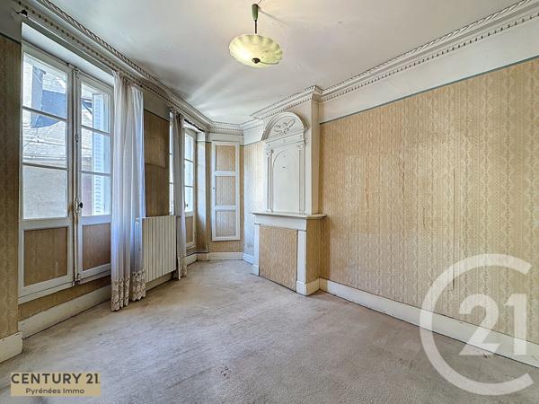 Maison à vendre  4 pièces - 78,17 m2 BAGNERES DE LUCHON - 31