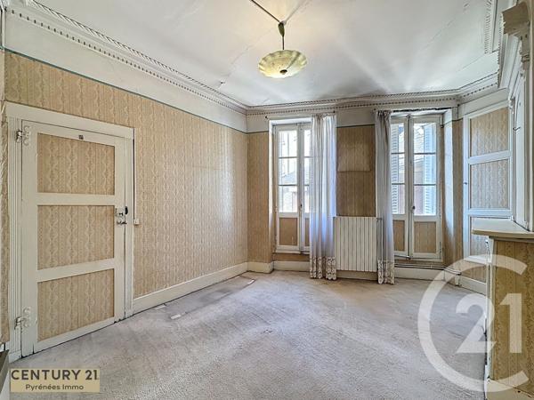 Maison à vendre  4 pièces - 78,17 m2 BAGNERES DE LUCHON - 31