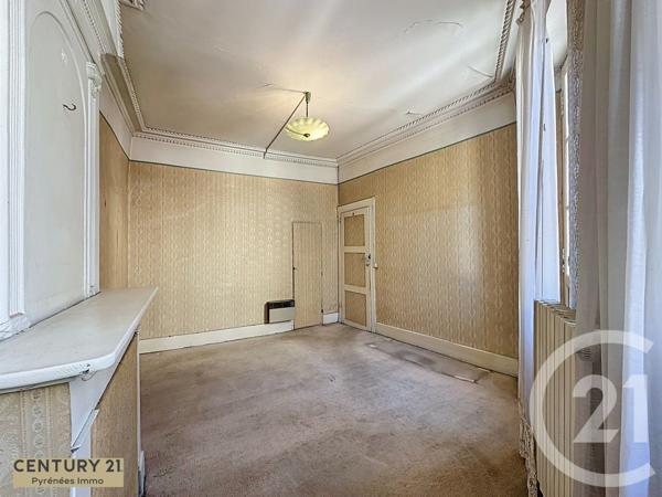 Maison à vendre  4 pièces - 78,17 m2 BAGNERES DE LUCHON - 31