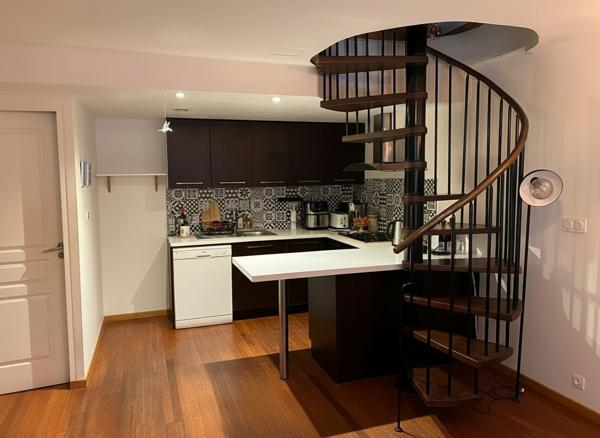 A vendre - Maison 3 pièces Toulouse / Saint Aubin / Marengo  (31000)