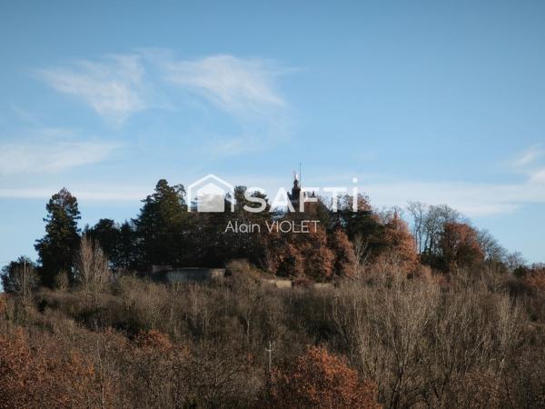 Maison 190 m² à 1 km du centre Lavaur