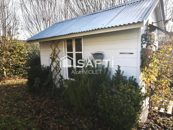 Maison 190 m² à 1 km du centre Lavaur