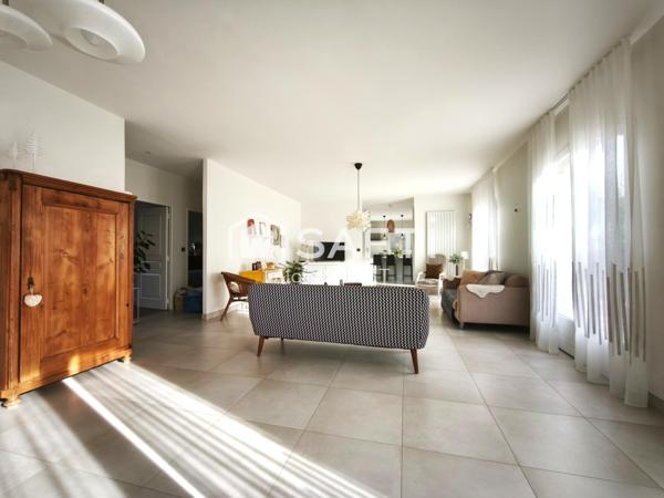 Maison 190 m² à 1 km du centre Lavaur