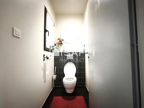 Maison 190 m² à 1 km du centre Lavaur