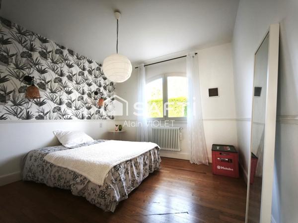 Maison 190 m² à 1 km du centre Lavaur