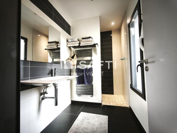 Maison 190 m² à 1 km du centre Lavaur