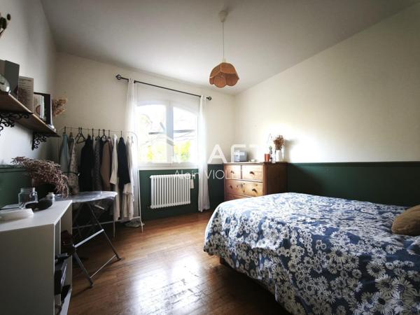 Maison 190 m² à 1 km du centre Lavaur