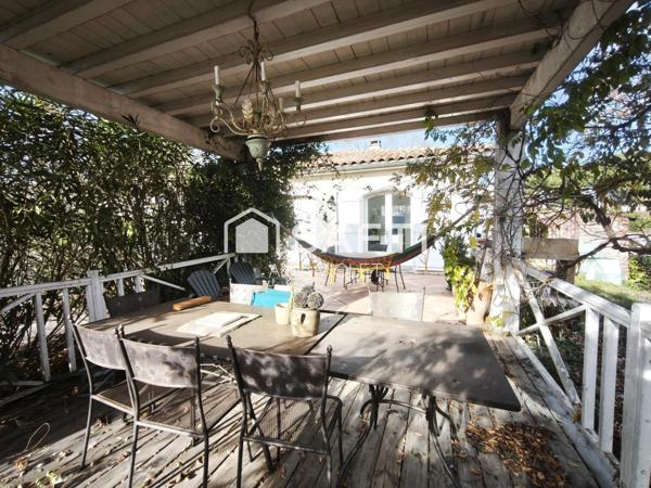 Maison 190 m² à 1 km du centre Lavaur