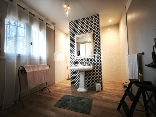 Maison 190 m² à 1 km du centre Lavaur