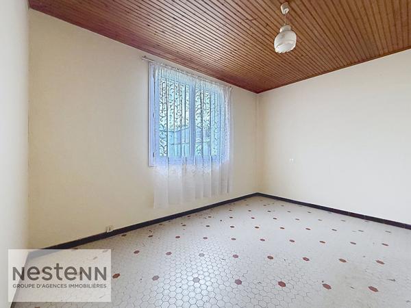 Corps de ferme Sallertaine 900m² dépendances