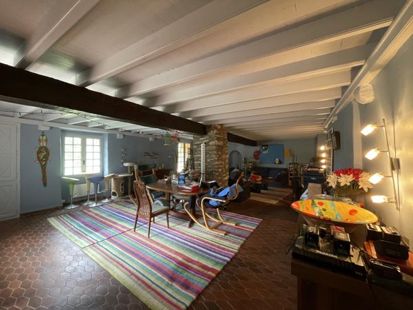Maison à vendre à Prats-de-Mollo-la-Preste (66230) - Pyrénées-Orientales