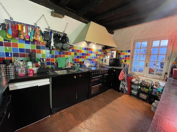 Maison à vendre à Prats-de-Mollo-la-Preste (66230) - Pyrénées-Orientales