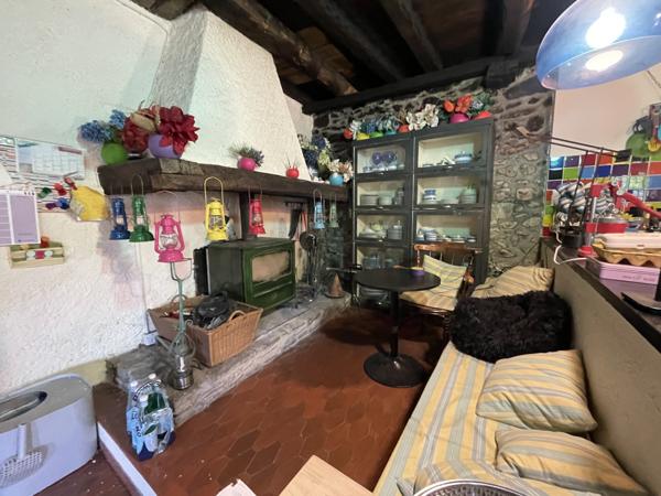 Maison à vendre à Prats-de-Mollo-la-Preste (66230) - Pyrénées-Orientales
