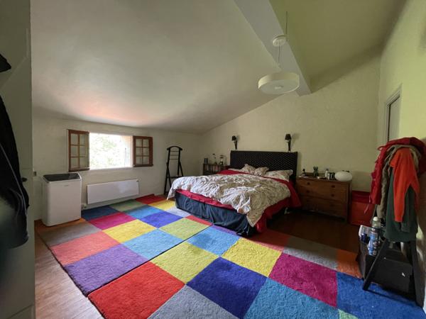 Maison à vendre à Prats-de-Mollo-la-Preste (66230) - Pyrénées-Orientales