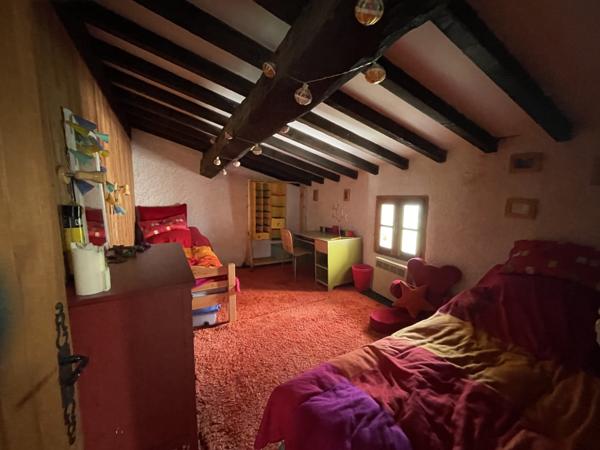 Maison à vendre à Prats-de-Mollo-la-Preste (66230) - Pyrénées-Orientales