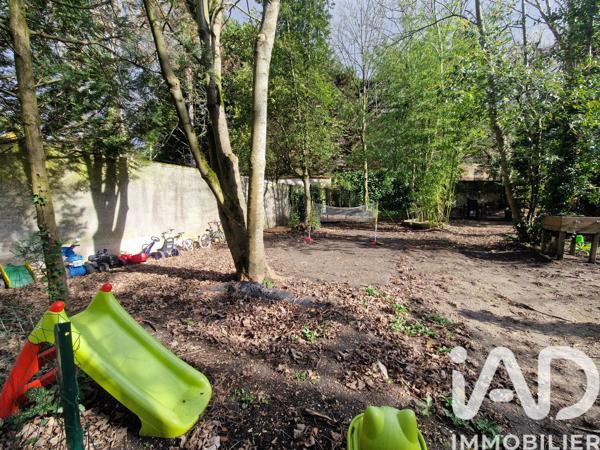 Appartement à vendre 3 pièces 48 m² Le Perreux-sur-Marne