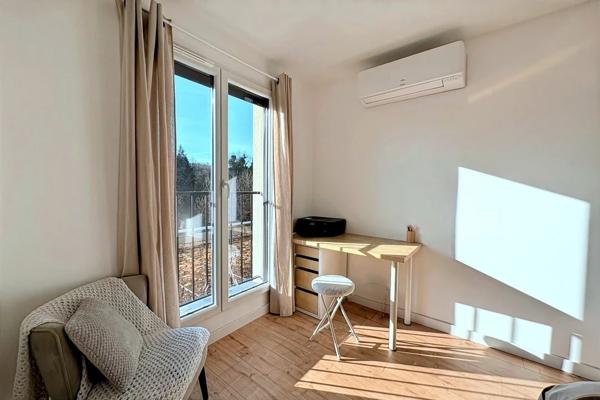 Maison 5 pièces - 133 m² Exclusivité efficity