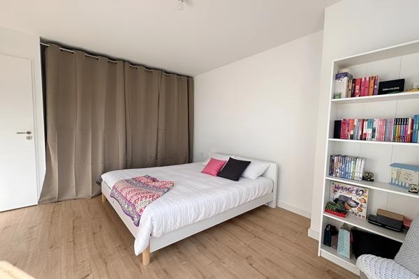 Maison 5 pièces - 133 m² Exclusivité efficity