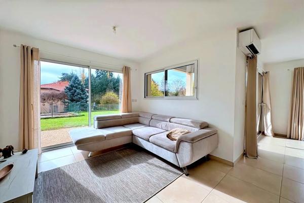 Maison 5 pièces - 133 m² Exclusivité efficity