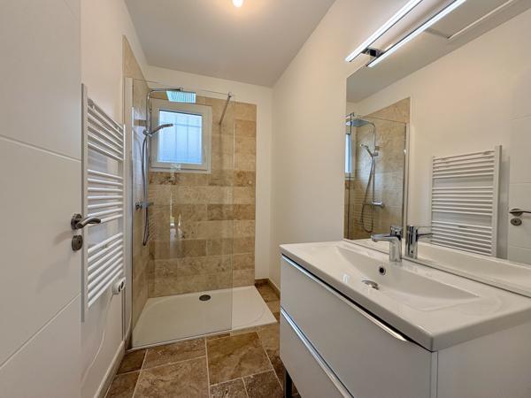 Maison 5 pièces - 133 m² Exclusivité efficity