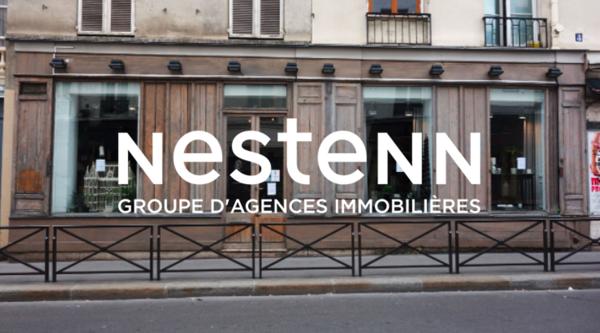 Local commercial à louer à Vannes - Emplacement n°1 sur axe passant - 140m²