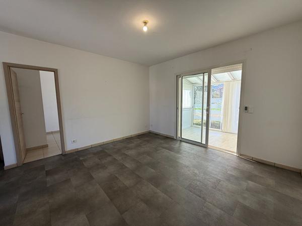 Appartement Penta Di Casinca 2 pièce(s) 40 m2 + Jardin