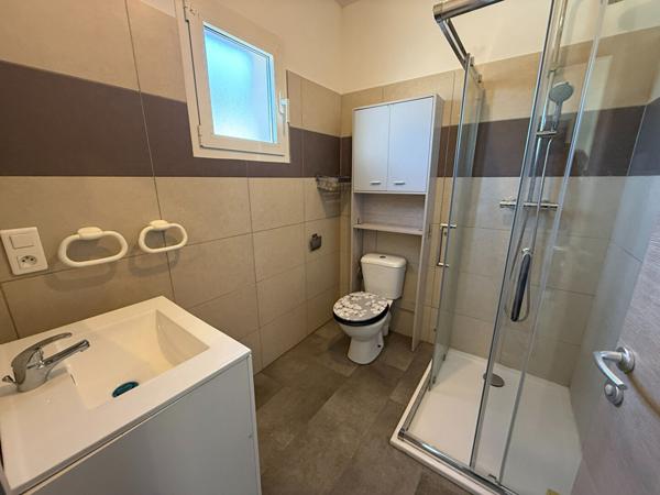 Appartement Penta Di Casinca 2 pièce(s) 40 m2 + Jardin