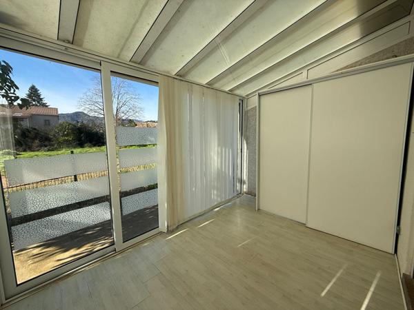 Appartement Penta Di Casinca 2 pièce(s) 40 m2 + Jardin