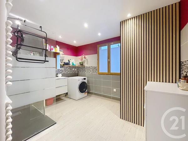 Maison à vendre  4 pièces - 120,53 m2 NERY - 60