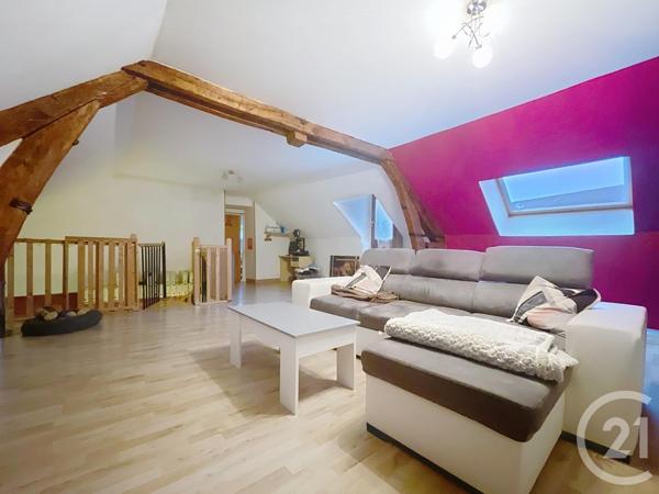 Maison à vendre  4 pièces - 120,53 m2 NERY - 60