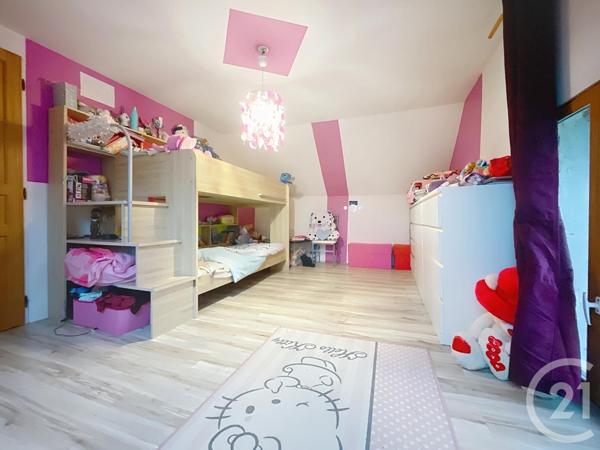 Maison à vendre  4 pièces - 120,53 m2 NERY - 60