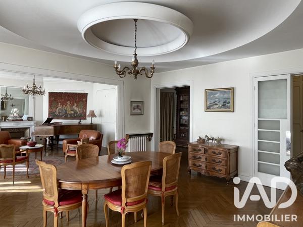 Appartement (prestige) à vendre 4 pièces 154,4 m² Paris 12