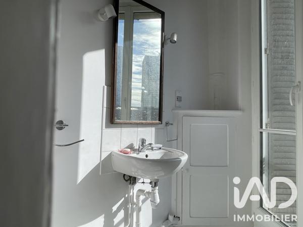 Appartement (prestige) à vendre 4 pièces 154,4 m² Paris 12