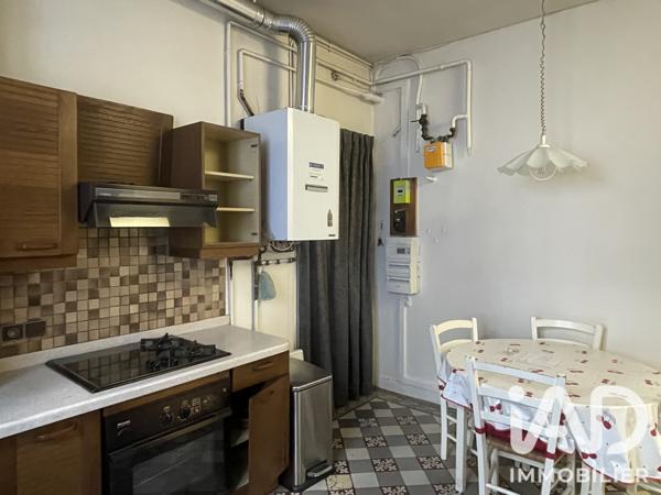 Appartement (prestige) à vendre 4 pièces 154,4 m² Paris 12