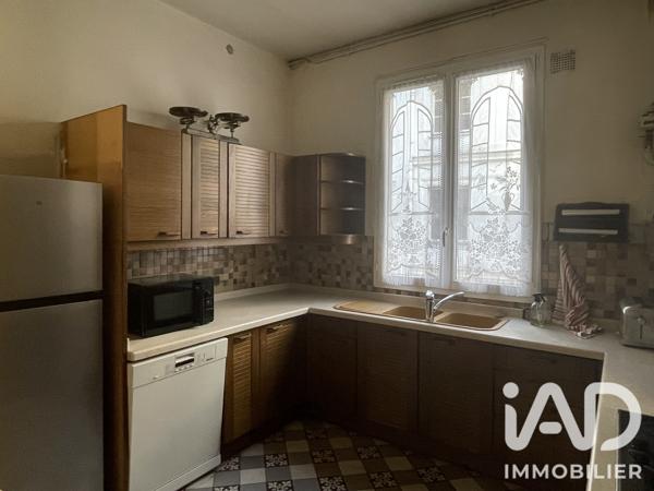 Appartement (prestige) à vendre 4 pièces 154,4 m² Paris 12