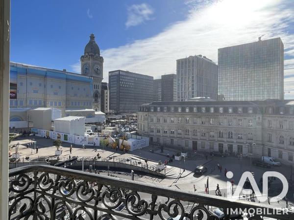 Appartement (prestige) à vendre 4 pièces 154,4 m² Paris 12
