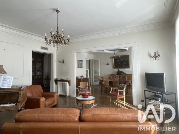 Appartement (prestige) à vendre 4 pièces 154,4 m² Paris 12