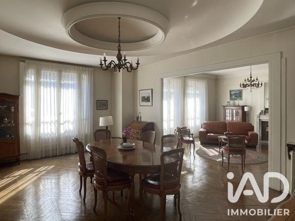 Appartement (prestige) à vendre 4 pièces 154,4 m² Paris 12