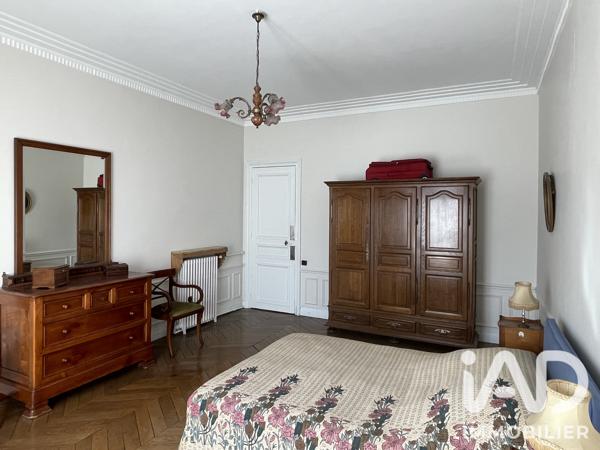Appartement (prestige) à vendre 4 pièces 154,4 m² Paris 12