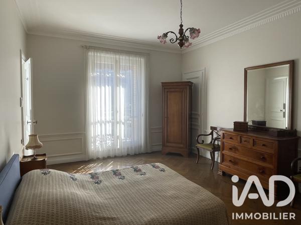 Appartement (prestige) à vendre 4 pièces 154,4 m² Paris 12