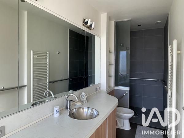 Appartement (prestige) à vendre 4 pièces 154,4 m² Paris 12