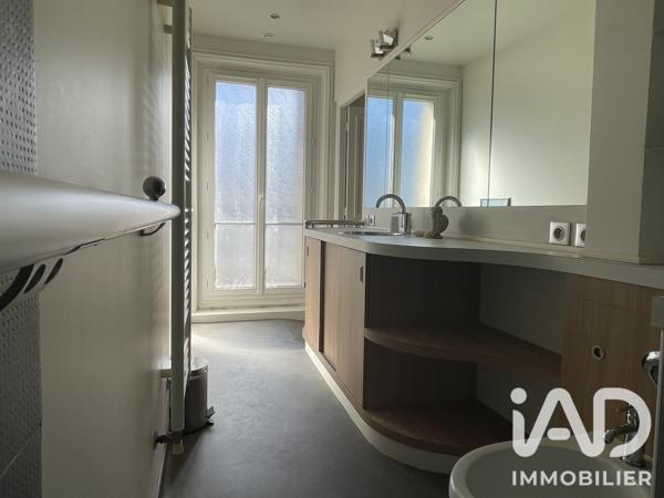 Appartement (prestige) à vendre 4 pièces 154,4 m² Paris 12