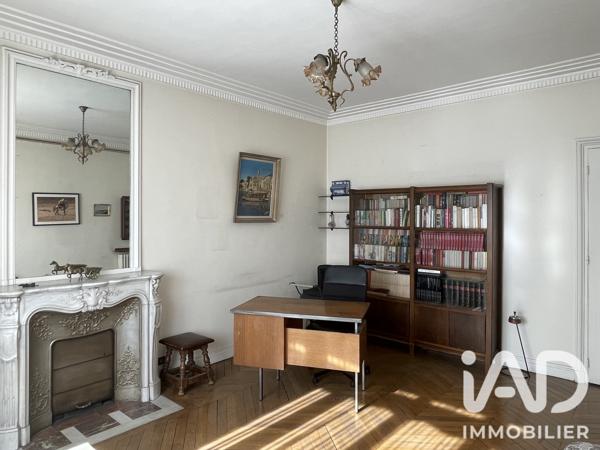 Appartement (prestige) à vendre 4 pièces 154,4 m² Paris 12